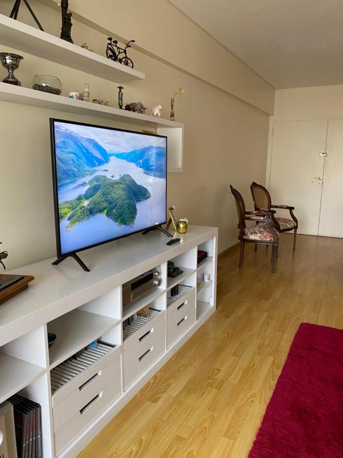 Grand Juncal Recoleta Apartamento *