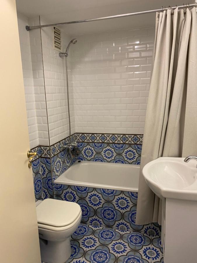 Grand Juncal Recoleta Apartamento