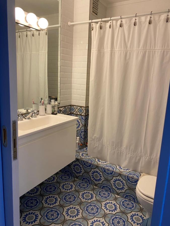 Grand Juncal Recoleta Apartamento