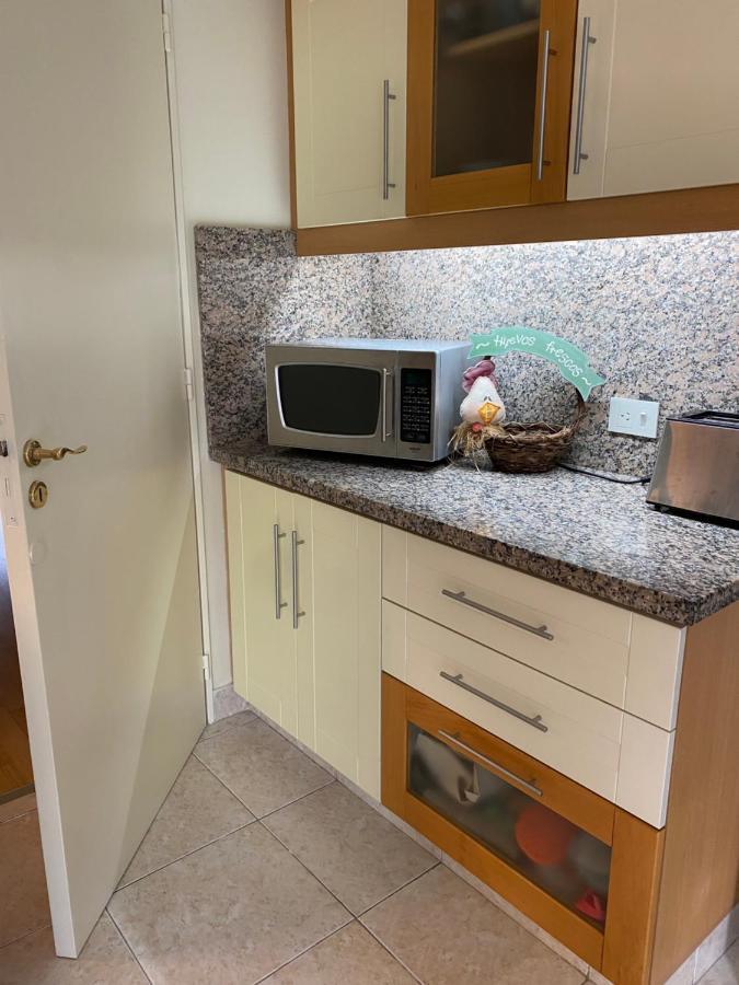 Grand Juncal Recoleta Apartamento Ciudad Autónoma de Buenos Aires