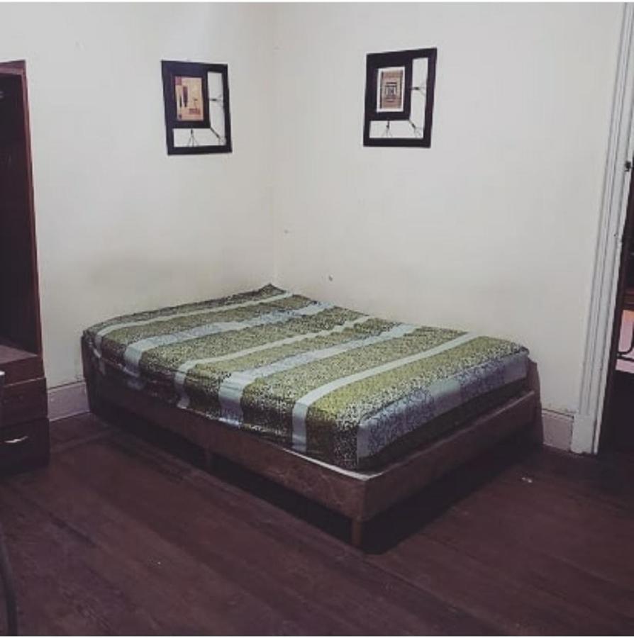 Centrico Hotel Buenos Aires