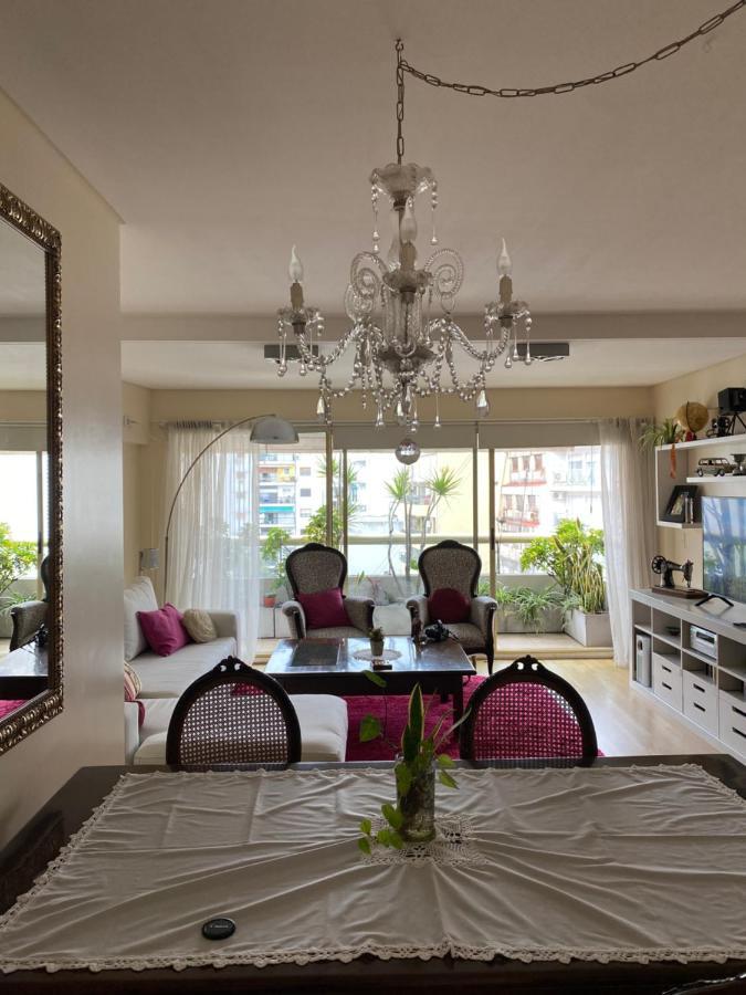 Grand Juncal Recoleta Apartamento Ciudad Autónoma de Buenos Aires