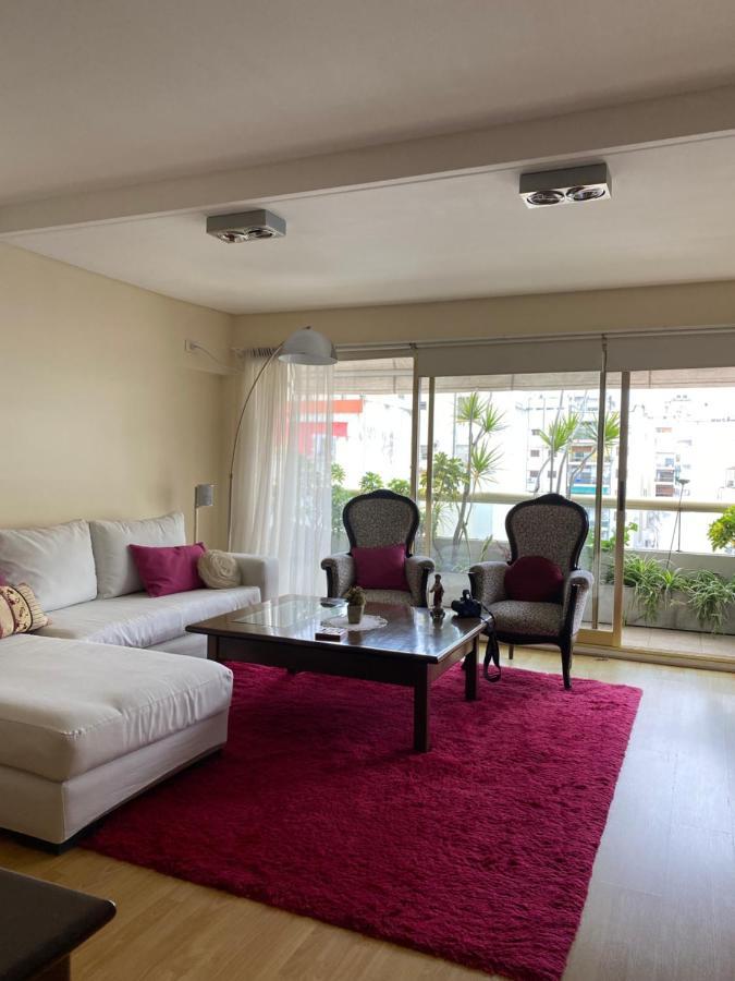 Apartamento Grand Juncal Recoleta *