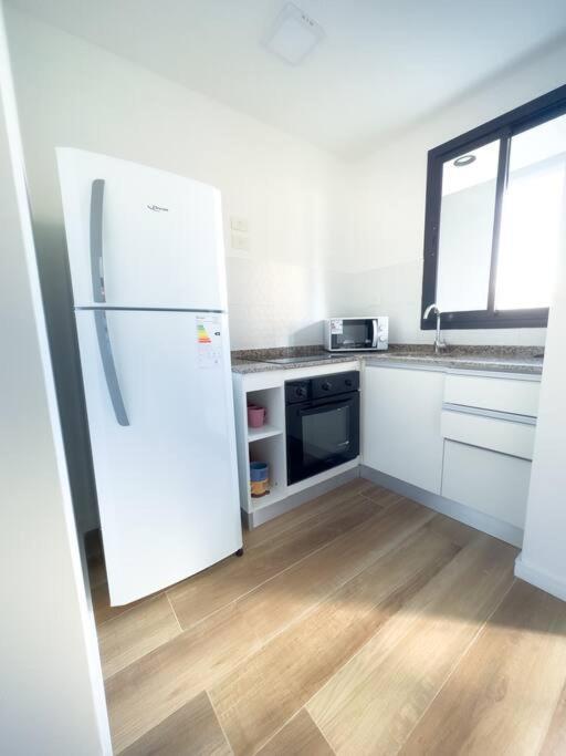 Moderno Apartamento Apartamento