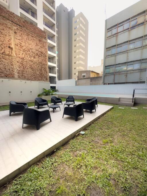 Apartamento Moderno Apartamento