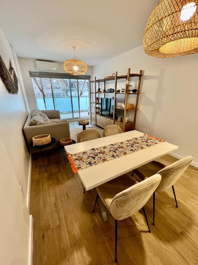 Apartamento Departamento En Nunez Y Cabildo Ciudad Autónoma de Buenos Aires