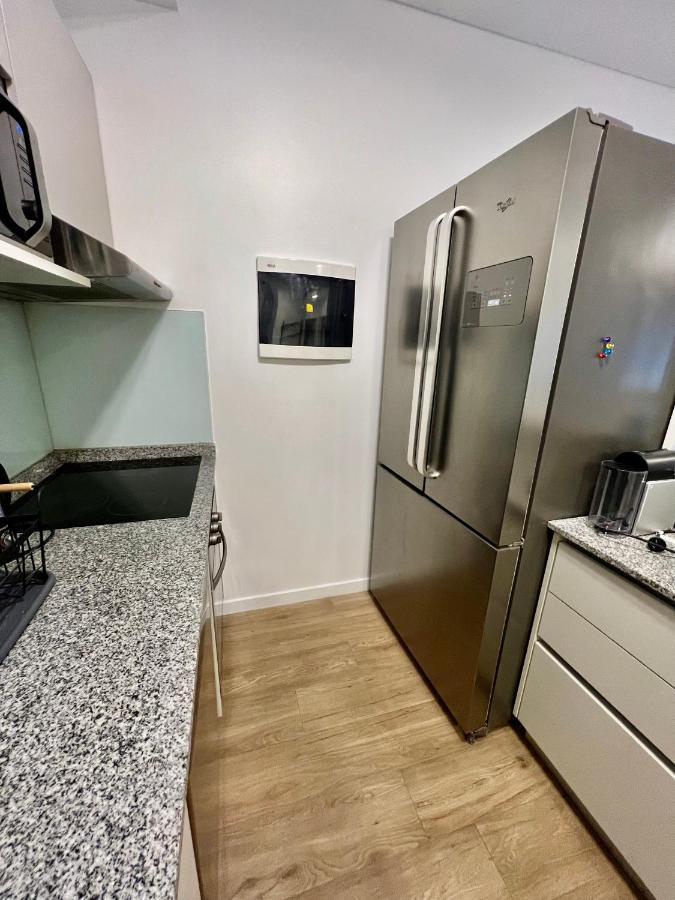 Departamento En Nunez Y Cabildo Apartment *
