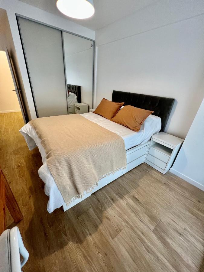 Apartamento Departamento En Nunez Y Cabildo *