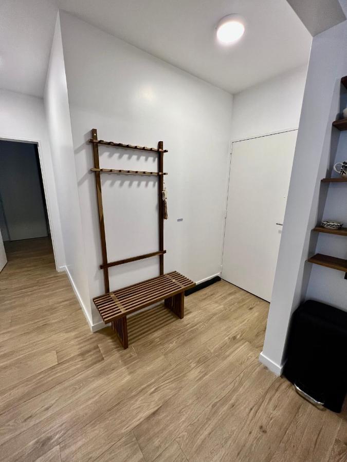 Departamento En Nunez Y Cabildo Apartment *
