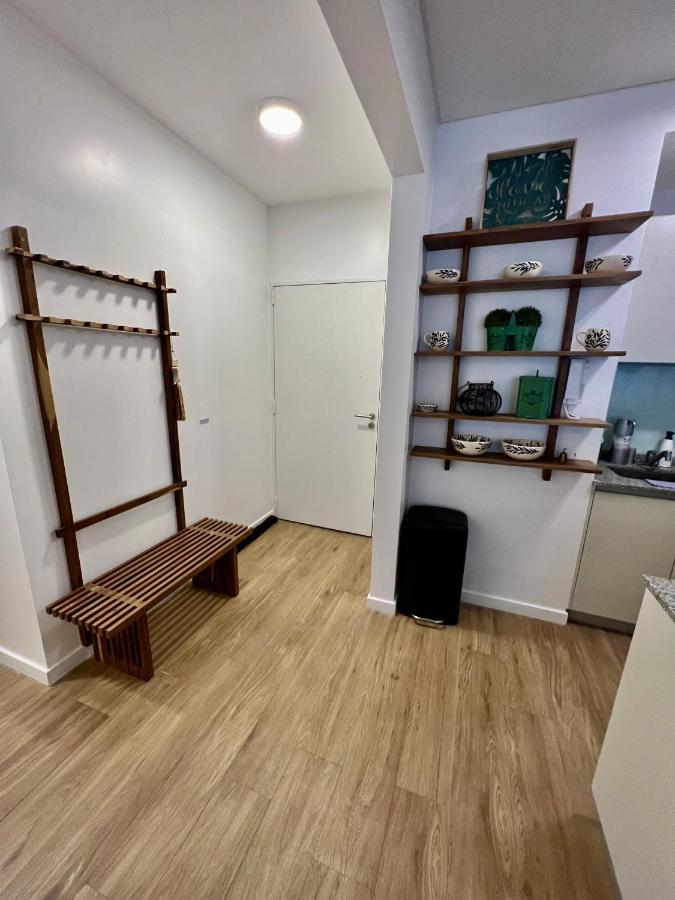 Departamento En Nunez Y Cabildo Apartment Buenos Aires