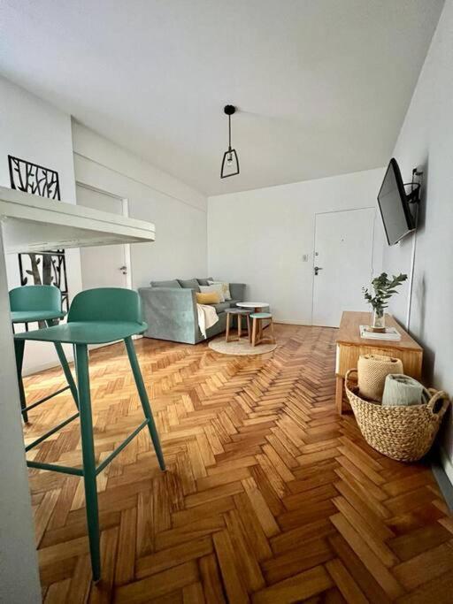 Apartamento Departamento En