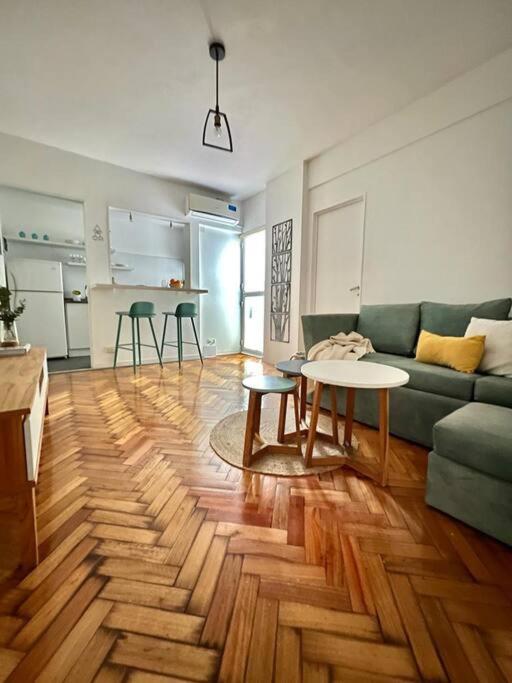 Departamento En Apartamento *