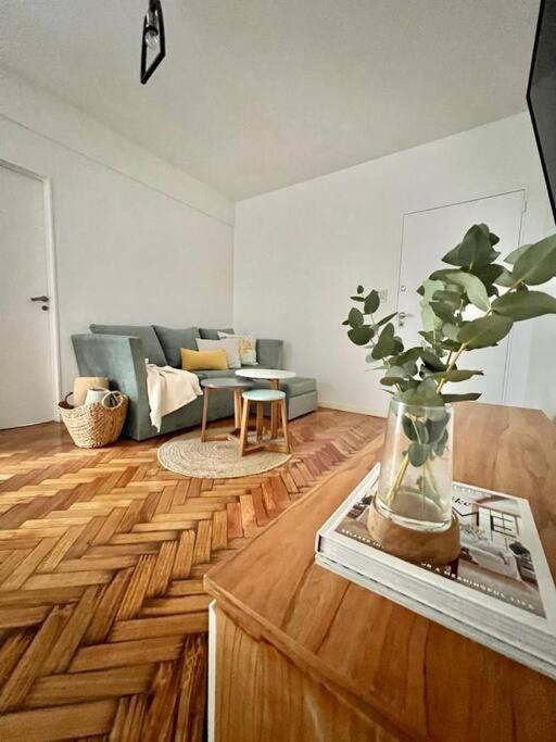 Apartamento Departamento En *