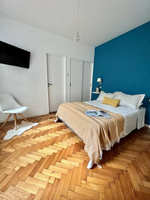 Apartamento Departamento En Ciudad Autónoma de Buenos Aires