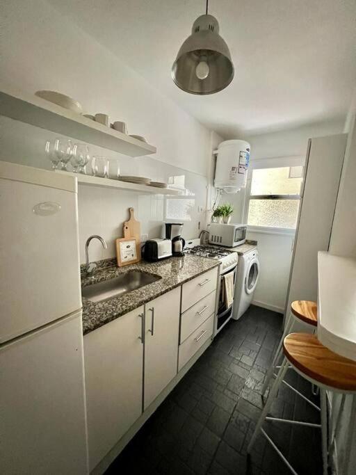 Apartamento Departamento En *