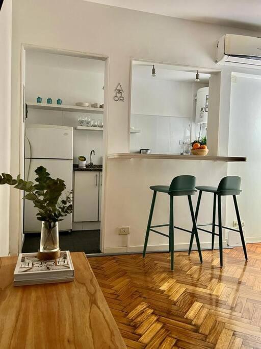 Departamento En * Ciudad Autónoma de Buenos Aires