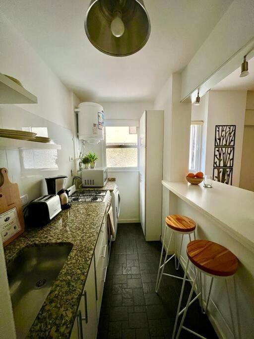 Departamento En Apartamento Ciudad Autónoma de Buenos Aires