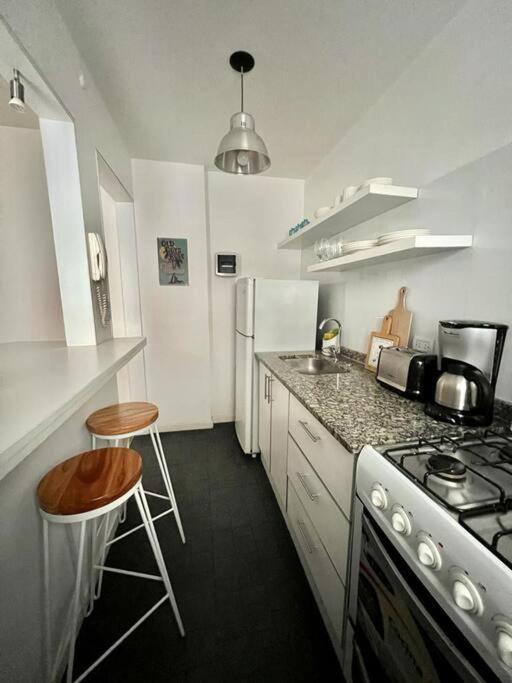 Departamento En Ciudad Autónoma de Buenos Aires