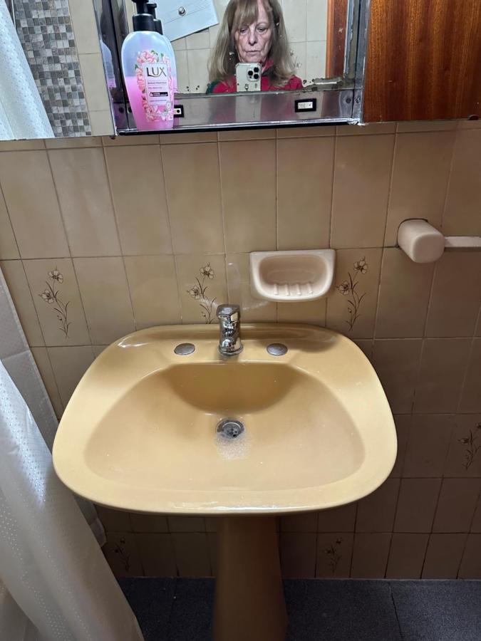 Сasa de vacaciones Palermo Tradicional *