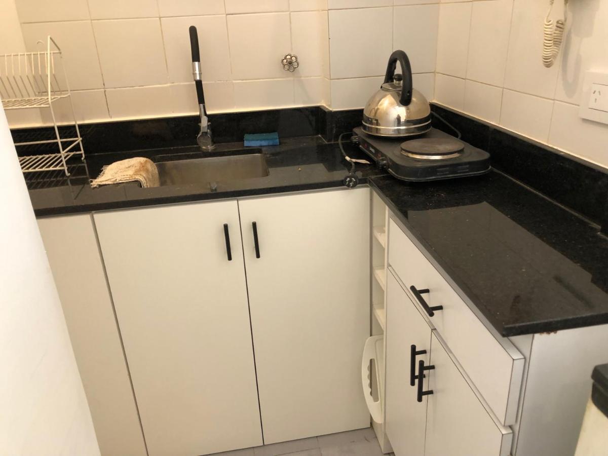 Apartamento Alegre Y Luminoso En Recoleta *