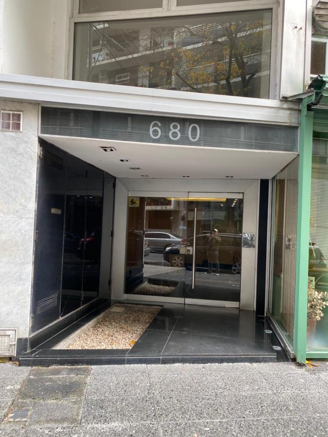 Monoambiente En Canitas Apartamento Ciudad Autónoma de Buenos Aires