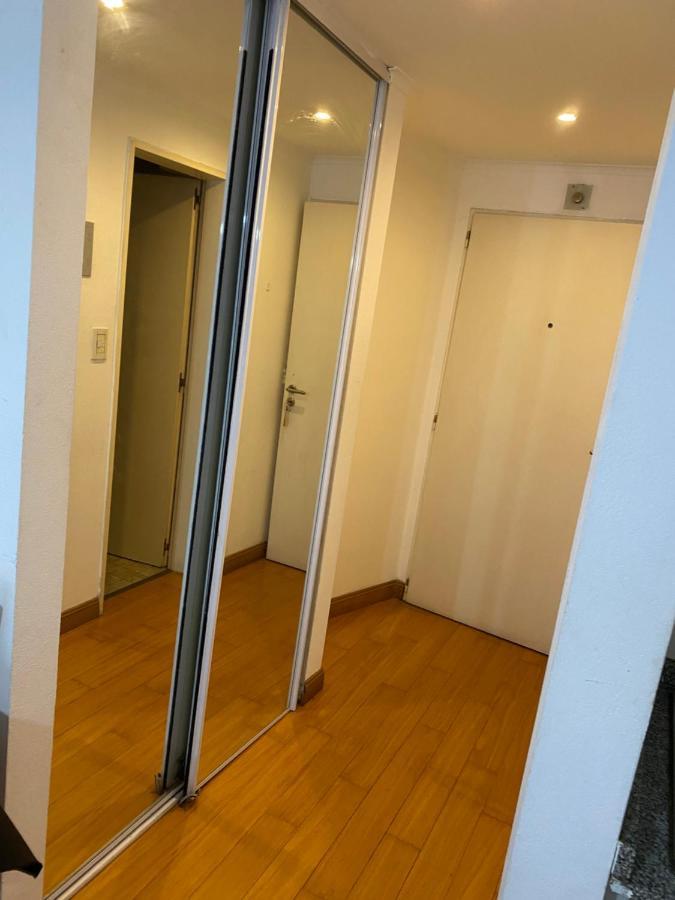 Monoambiente En Canitas Apartamento *