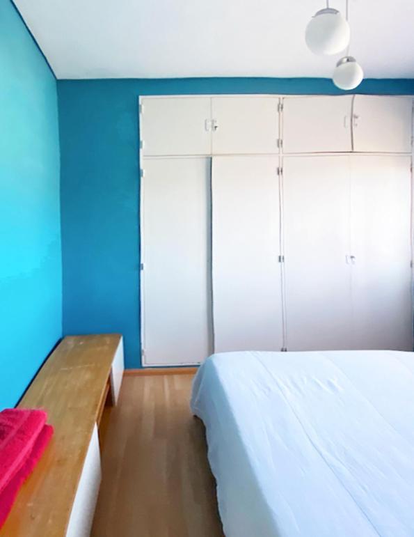 Apartamento Lleno De Luz, Acogedor Y Moderno Solo En Dolares Apartamento