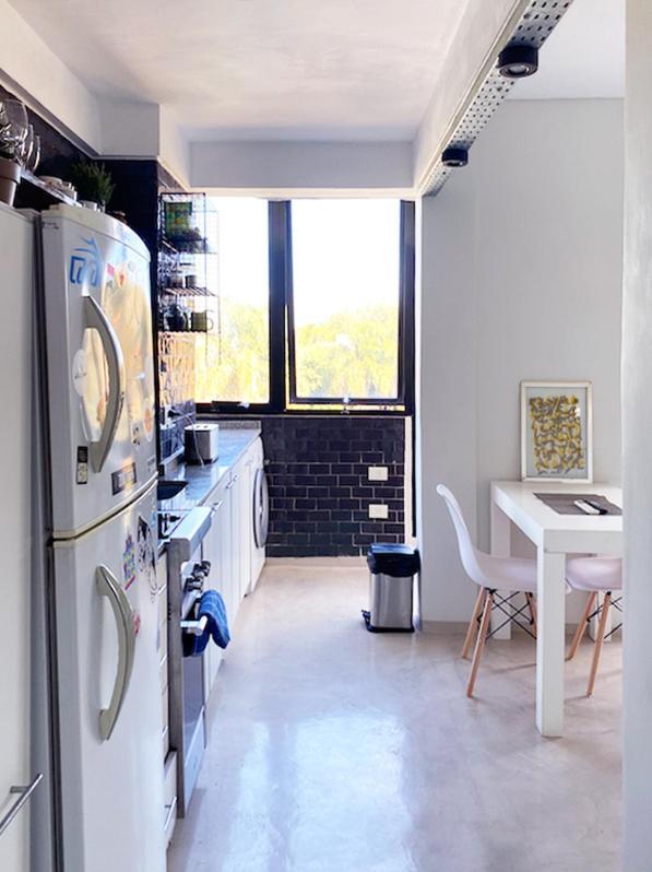 Apartamento Apartamento Lleno De Luz, Acogedor Y Moderno Solo En Dolares *