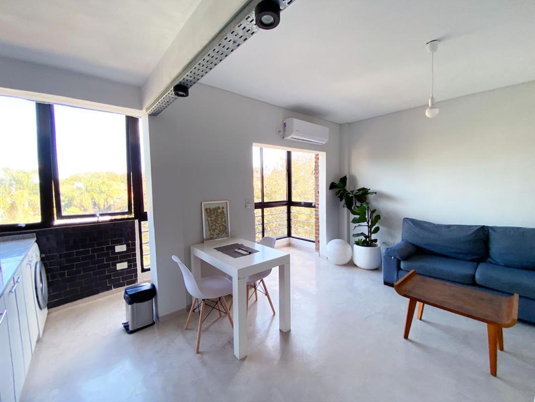 Apartamento Lleno De Luz, Acogedor Y Moderno Solo En Dolares