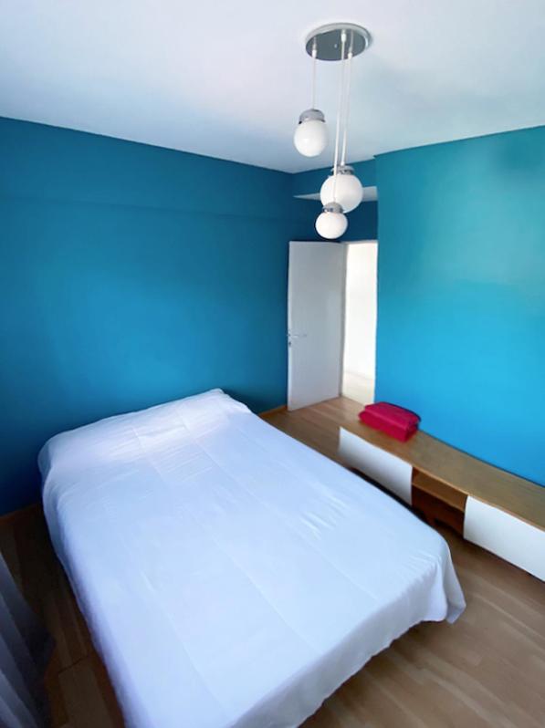 Apartamento Lleno De Luz, Acogedor Y Moderno Solo En Dolares Ciudad Autónoma de Buenos Aires