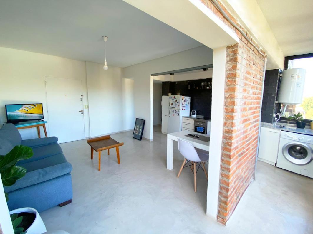 Apartamento Lleno De Luz, Acogedor Y Moderno Solo En Dolares Apartamento