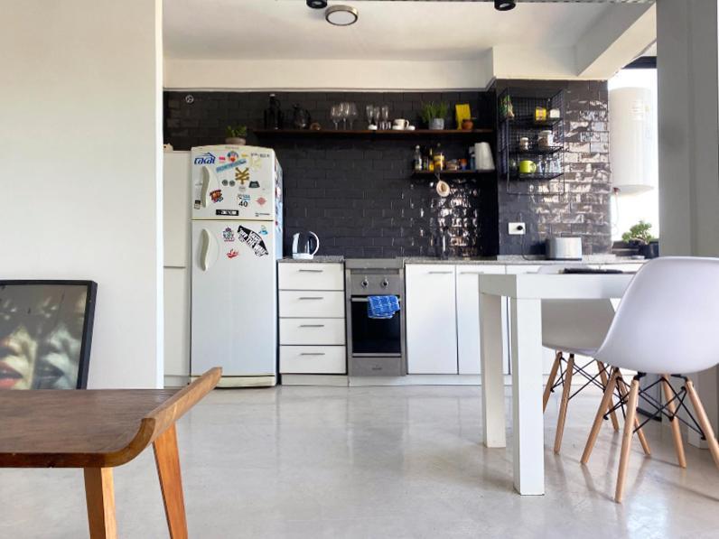Apartamento Lleno De Luz, Acogedor Y Moderno Solo En Dolares Apartamento