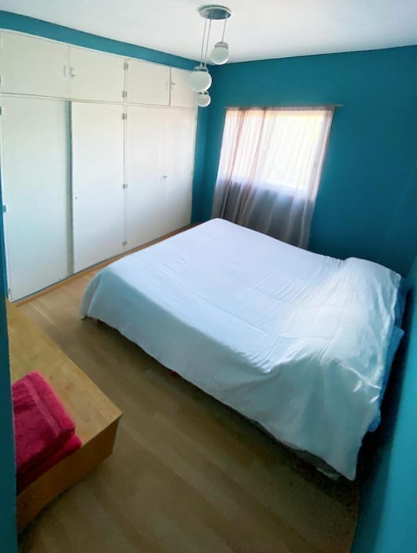 Apartamento Apartamento Lleno De Luz, Acogedor Y Moderno Solo En Dolares *