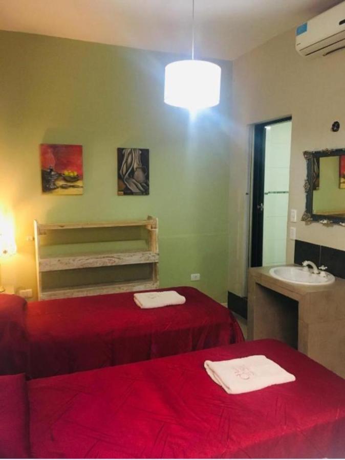 Estrellas Hostal Ciudad Autónoma de Buenos Aires