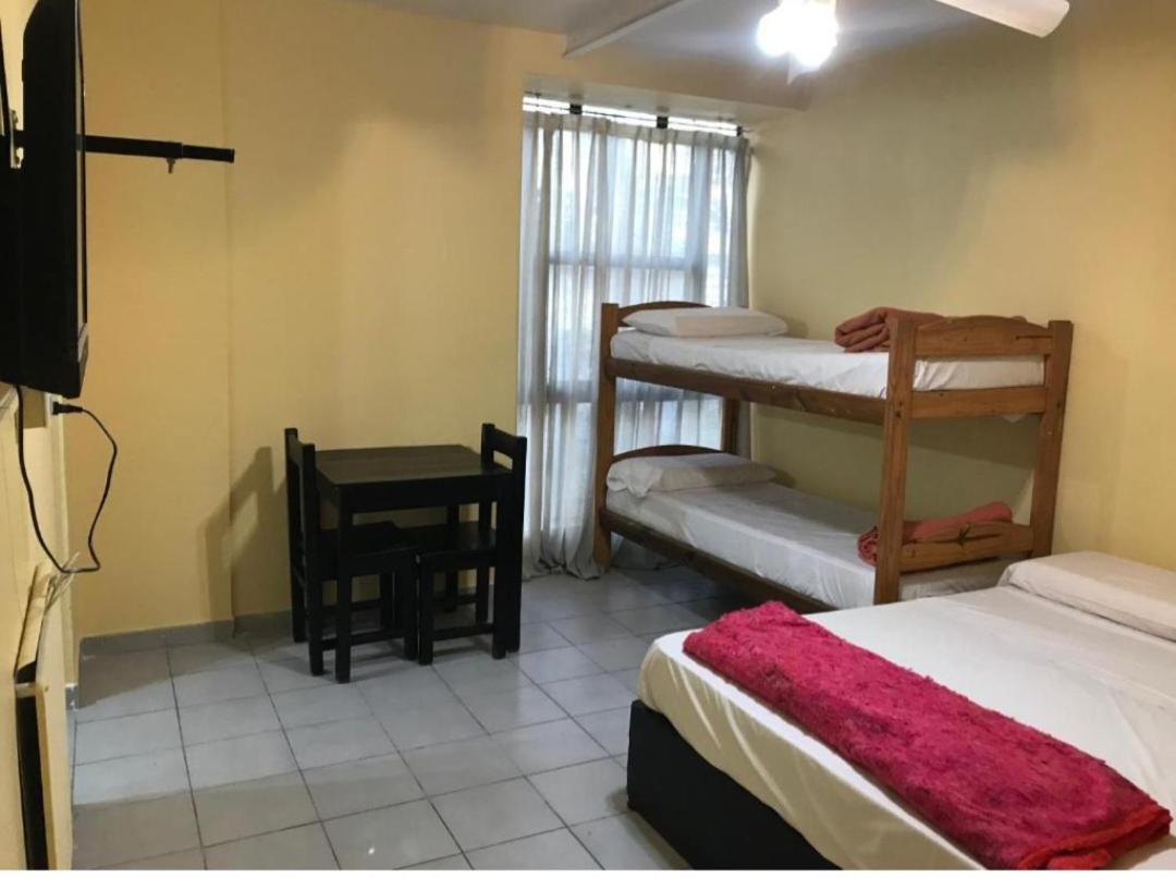 Estrellas Hostal