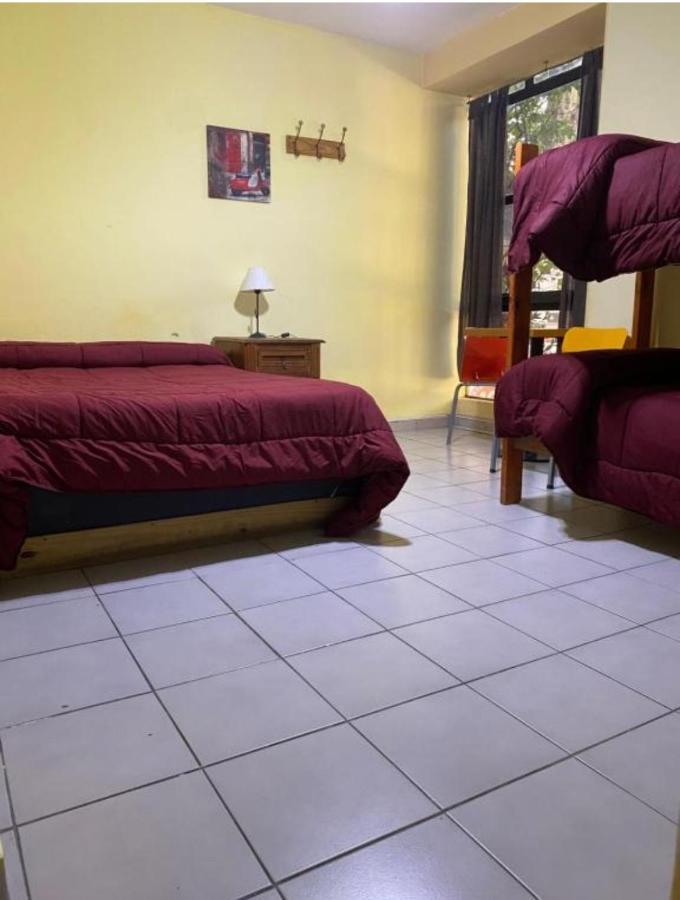 Hostal Estrellas