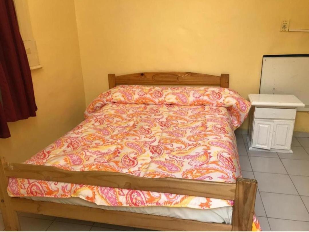 Hostal Estrellas Ciudad Autónoma de Buenos Aires