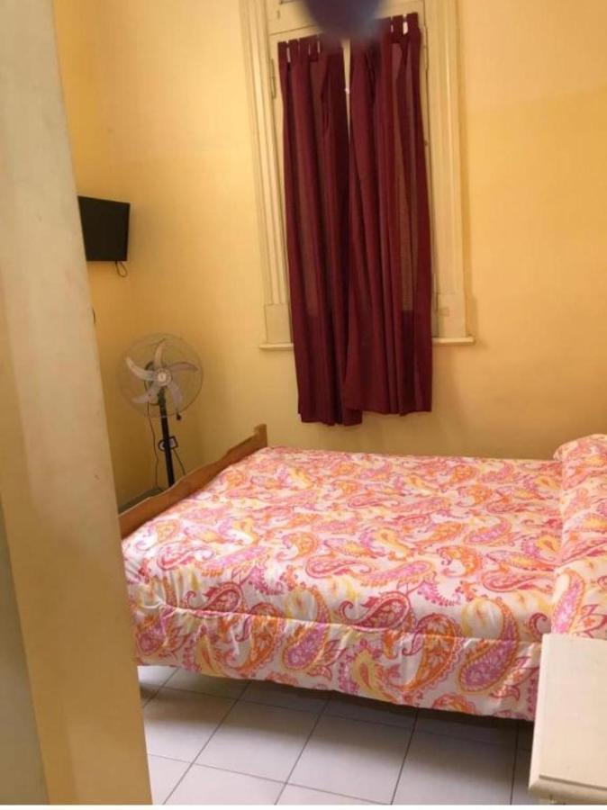 Estrellas Hostal Ciudad Autónoma de Buenos Aires