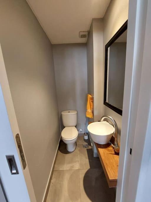 Departamento 3 Ambientes, 2 Con Cochera Apartamento *