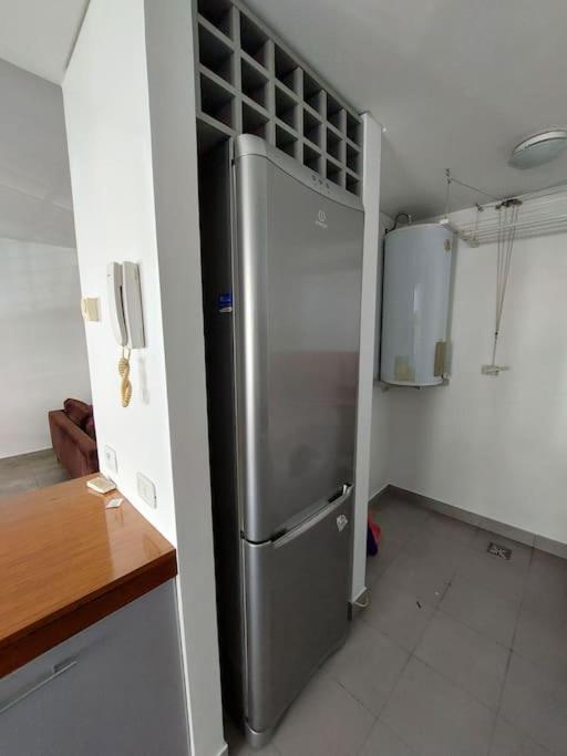 Apartamento Departamento 3 Ambientes, 2 Con Cochera Ciudad Autónoma de Buenos Aires