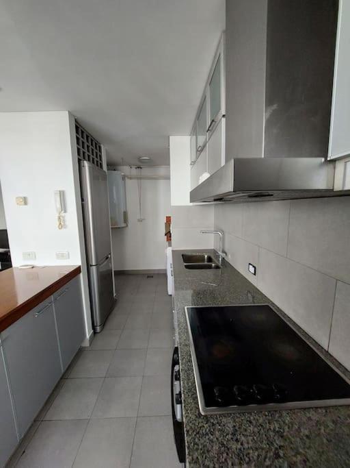 Departamento 3 Ambientes, 2 Con Cochera Ciudad Autónoma de Buenos Aires