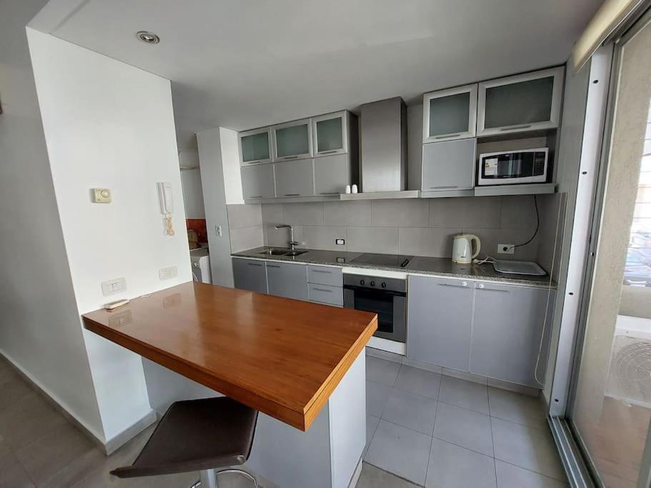 Departamento 3 Ambientes, 2 Con Cochera * Ciudad Autónoma de Buenos Aires