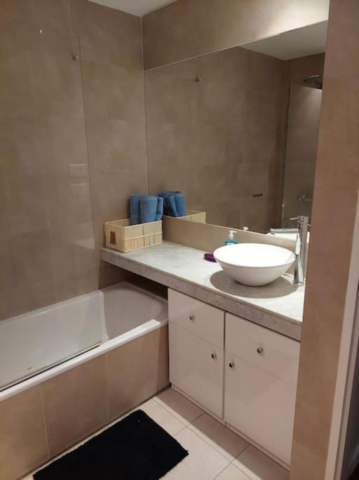Departamento 3 Ambientes, 2 Con Cochera Ciudad Autónoma de Buenos Aires
