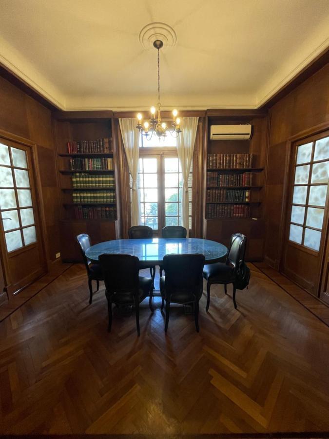 Estudio Live Apartamento Ciudad Autónoma de Buenos Aires