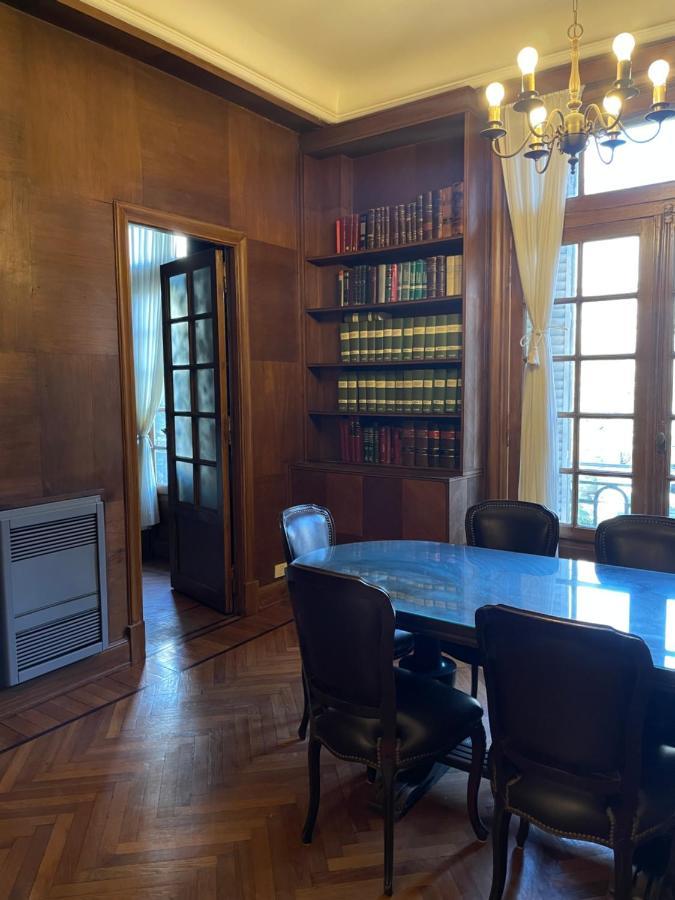 Estudio Live Apartamento Ciudad Autónoma de Buenos Aires