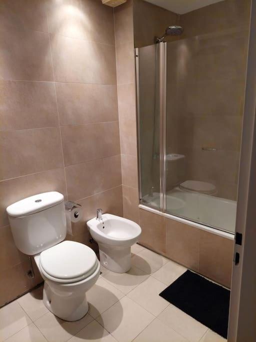 Departamento 3 Ambientes, 2 Con Cochera Ciudad Autónoma de Buenos Aires
