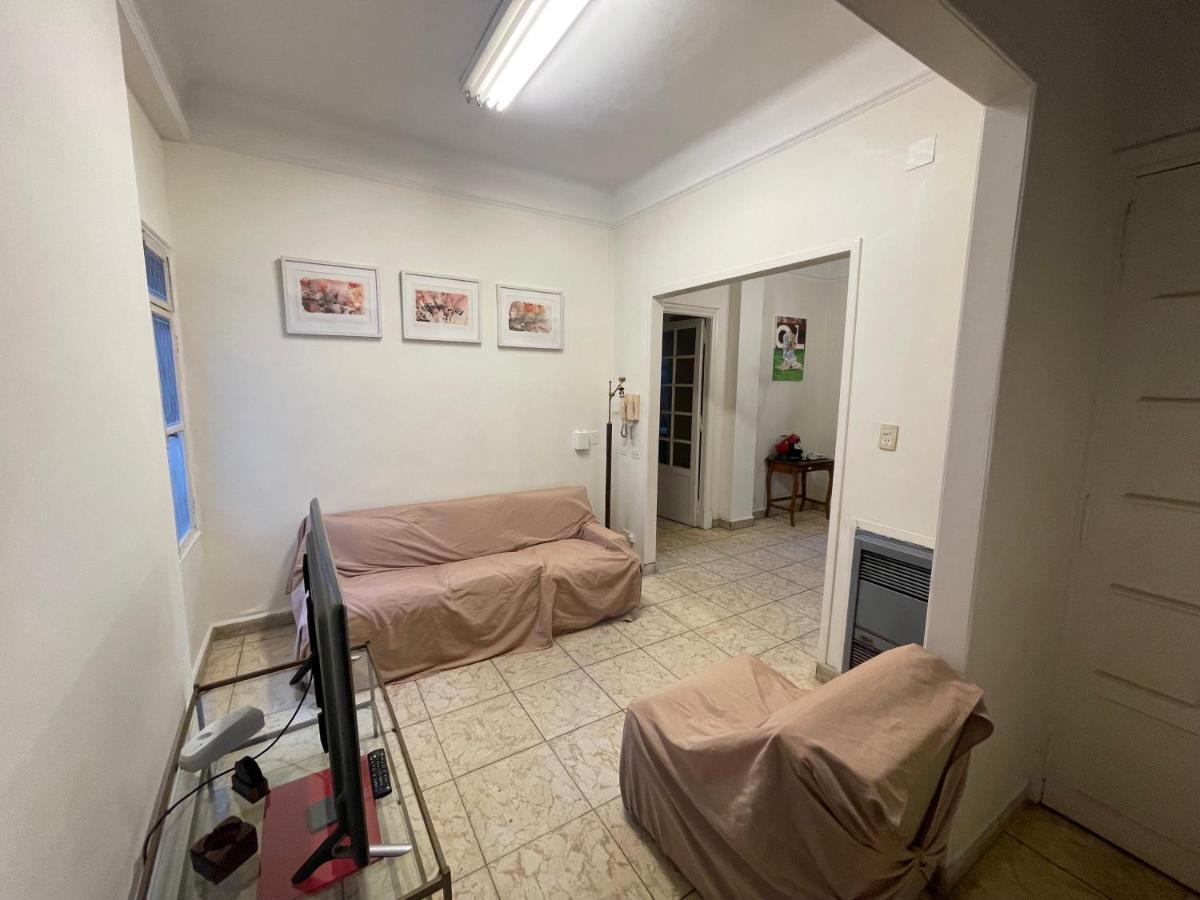 Apartamento Estudio Live Ciudad Autónoma de Buenos Aires