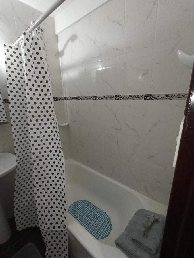 Apartamento Palomina