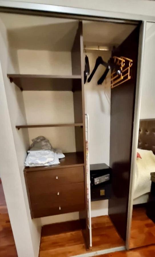 Departamento En Recoleta Apartamento Ciudad Autónoma de Buenos Aires