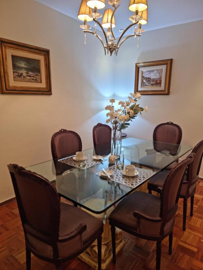 Fashion And Travel Centro Apartamento